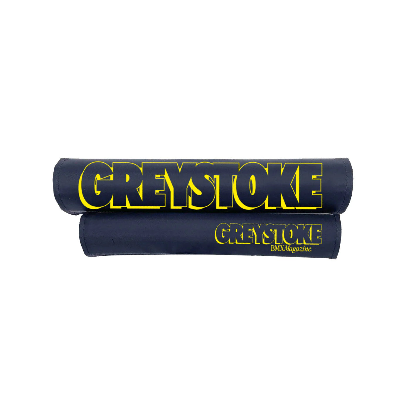 GREYSTOKE Padset – GREYSTOKE BMX
