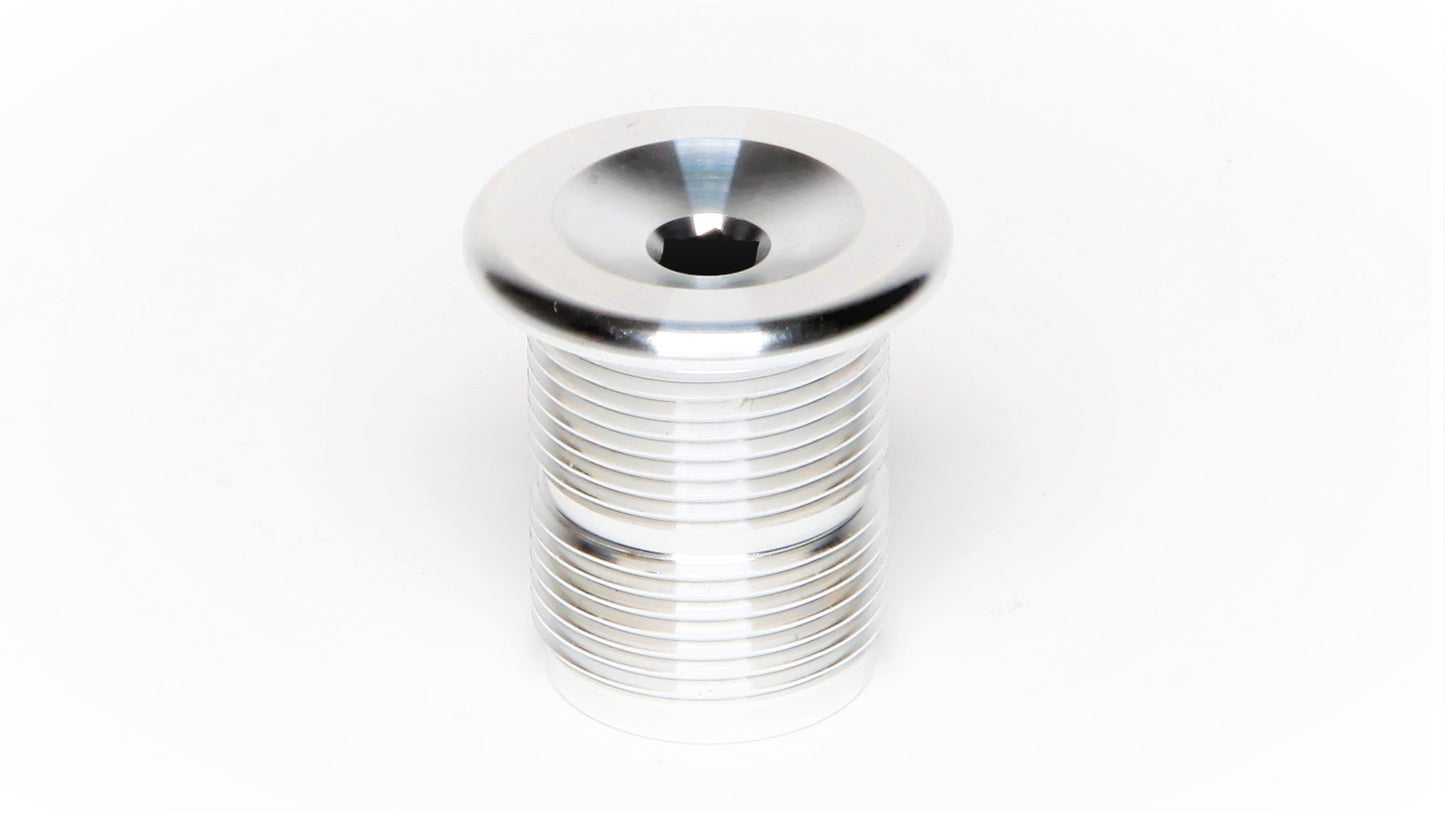 S&M fork Compression Bolt