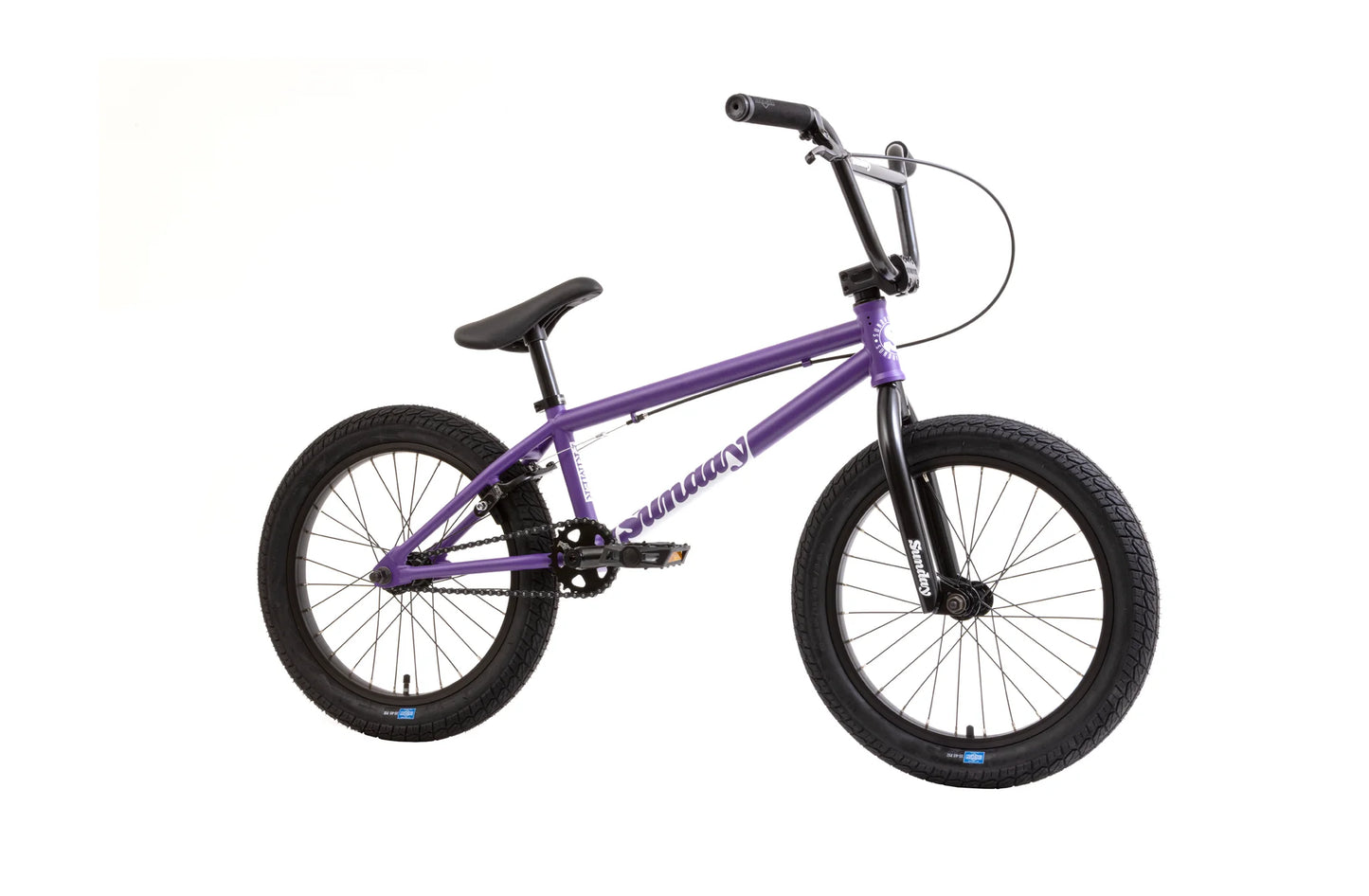 SUNDAY PRIMER 18" Bike