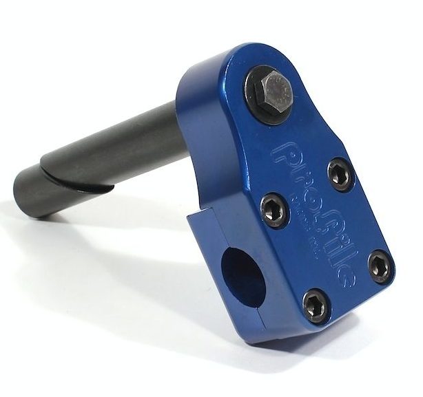 Profile Racing BMX Wedge Stem Powers Bike Shop