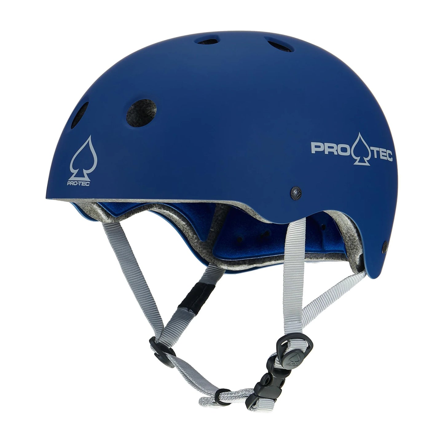 Pro-tec Classic - Matte Blue (Certified) (Copy)