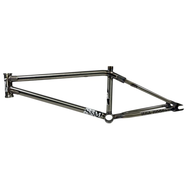 S&M “REA” LEVENSON SIGNATURE FRAME