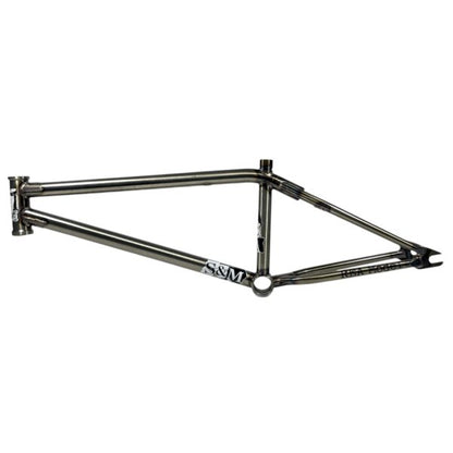 S&M “REA” LEVENSON SIGNATURE FRAME