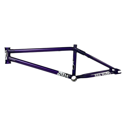 S&M “REA” LEVENSON SIGNATURE FRAME