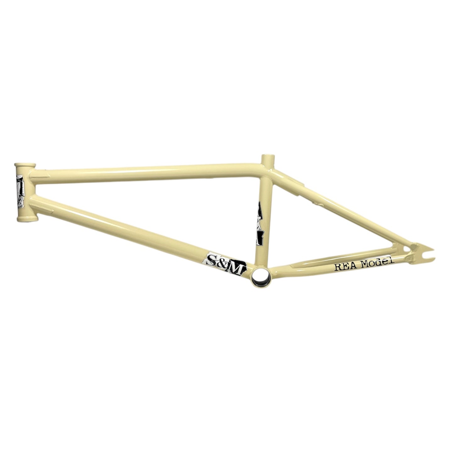 S&M “REA” LEVENSON SIGNATURE FRAME