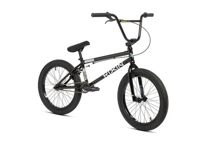 Rixin express complete bike 20"