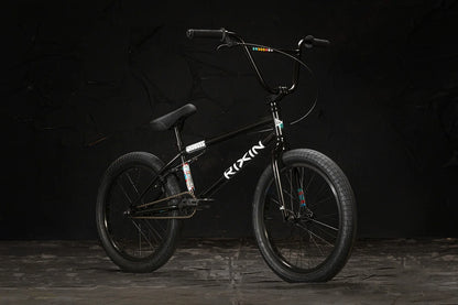 Rixin express complete bike 20"