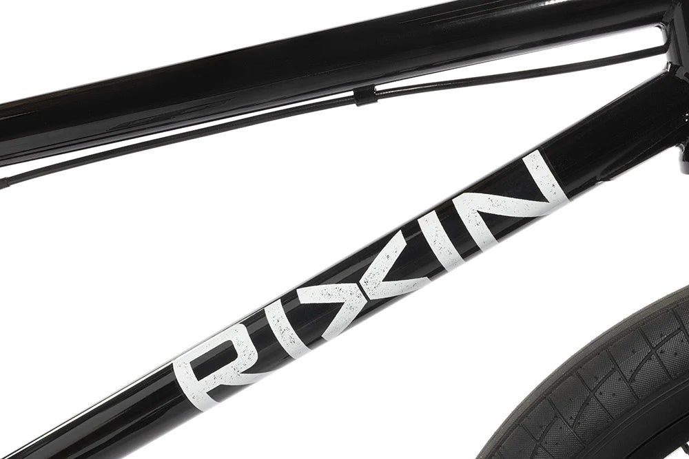 Rixin express complete bike 20"