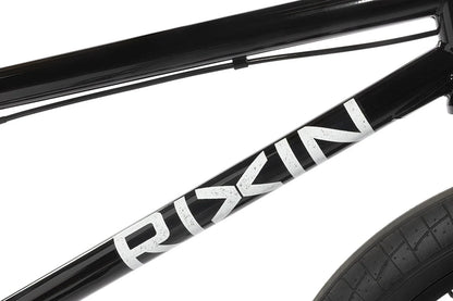 Rixin express complete bike 20"