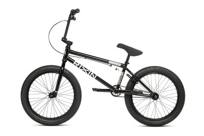 Rixin express complete bike 20"
