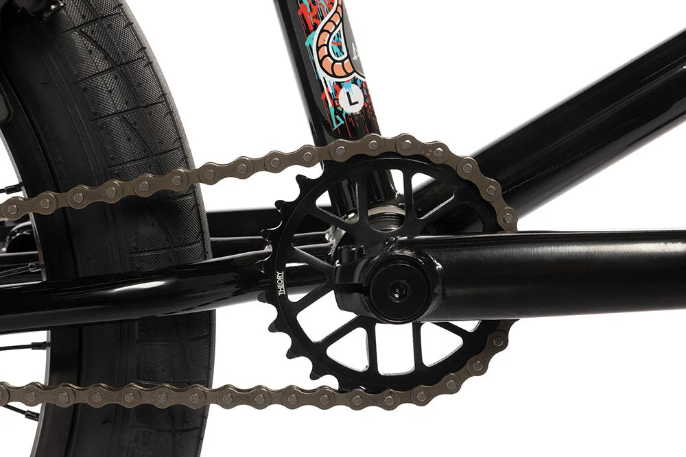 Rixin express complete bike 20"