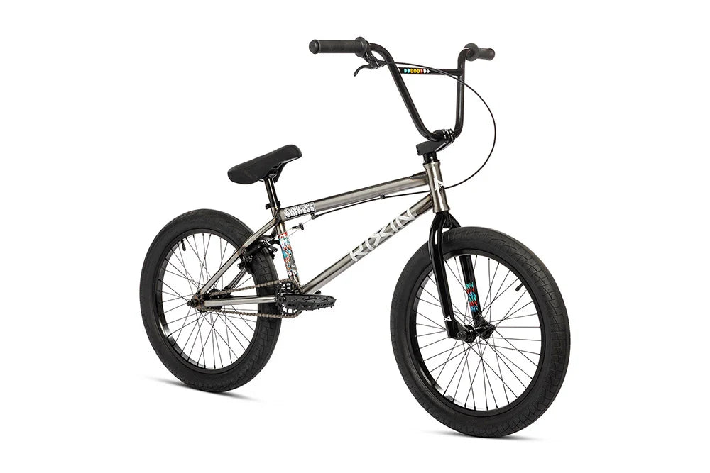 RIXIN EXPRESS XL 20" COMPLETE BIKE
