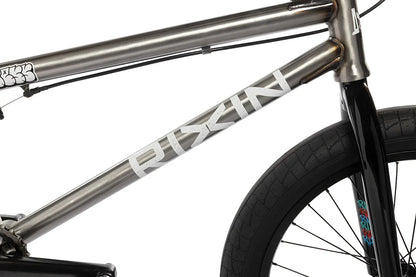 RIXIN EXPRESS XL 20" COMPLETE BIKE