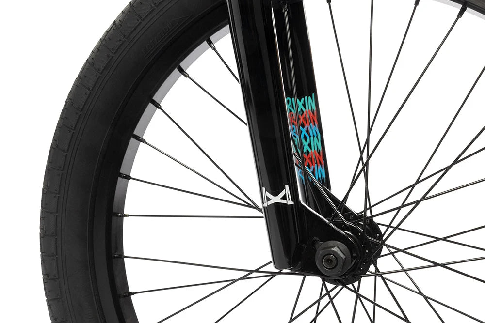 RIXIN EXPRESS XL 20" COMPLETE BIKE