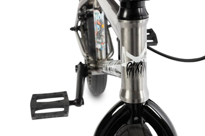 RIXIN EXPRESS XL 20" COMPLETE BIKE