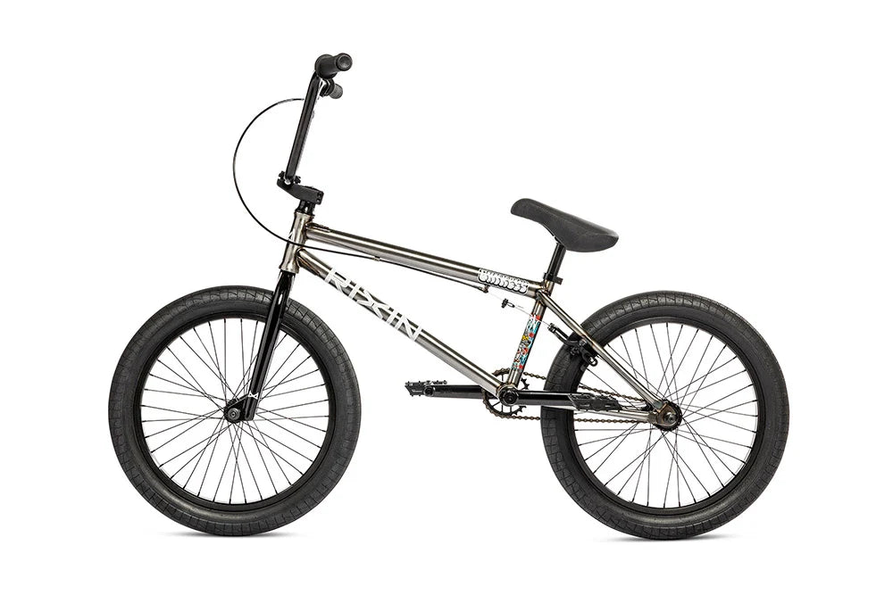 RIXIN EXPRESS XL 20" COMPLETE BIKE