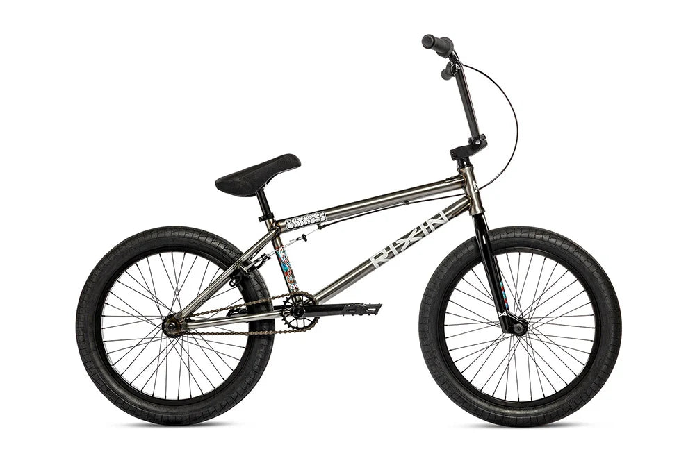 RIXIN EXPRESS XL 20" COMPLETE BIKE