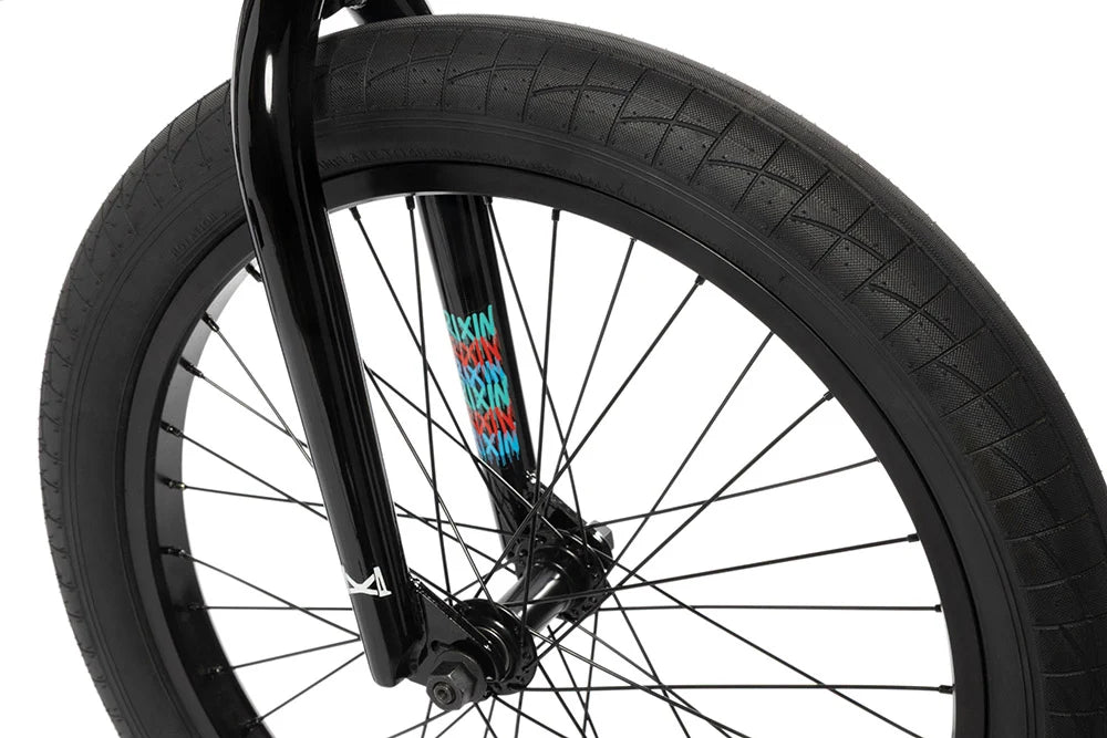 Rixin express complete bike 20"