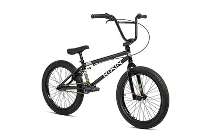 RIXIN LOCAL 20" COMPLETE BMX BIKE