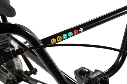 RIXIN LOCAL 20" COMPLETE BMX BIKE