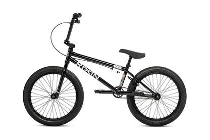 RIXIN LOCAL 20" COMPLETE BMX BIKE
