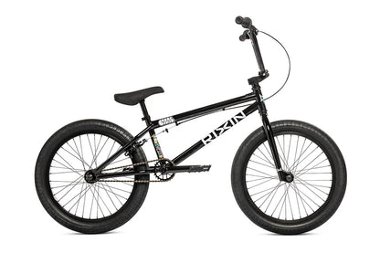 RIXIN LOCAL 20" COMPLETE BMX BIKE