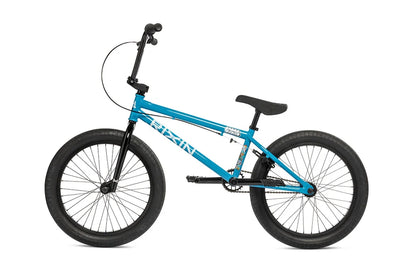 RIXIN LOCAL 20" COMPLETE BMX BIKE