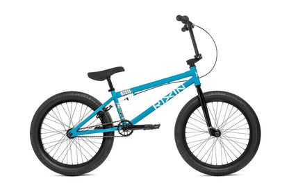 RIXIN LOCAL 20" COMPLETE BMX BIKE