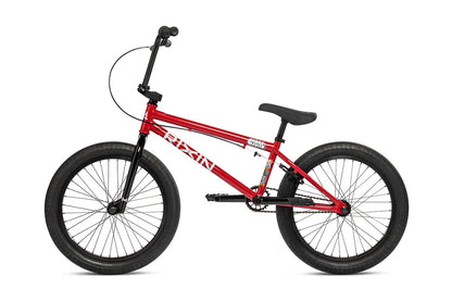 RIXIN LOCAL 20" COMPLETE BMX BIKE
