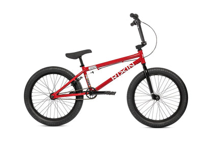 RIXIN LOCAL 20" COMPLETE BMX BIKE