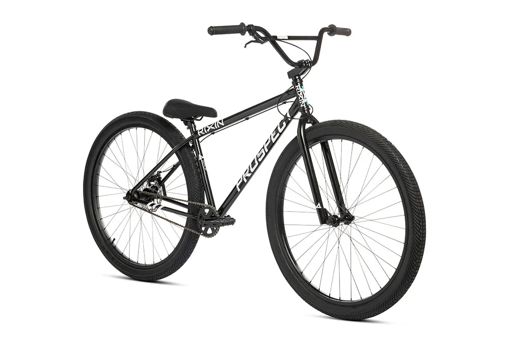RIXIN PROSPECT COMPLETE BIKE 29" WHEELIE BIKE