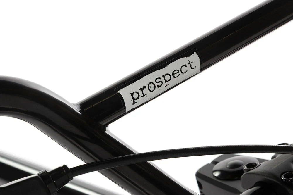 RIXIN PROSPECT COMPLETE BIKE 29" WHEELIE BIKE