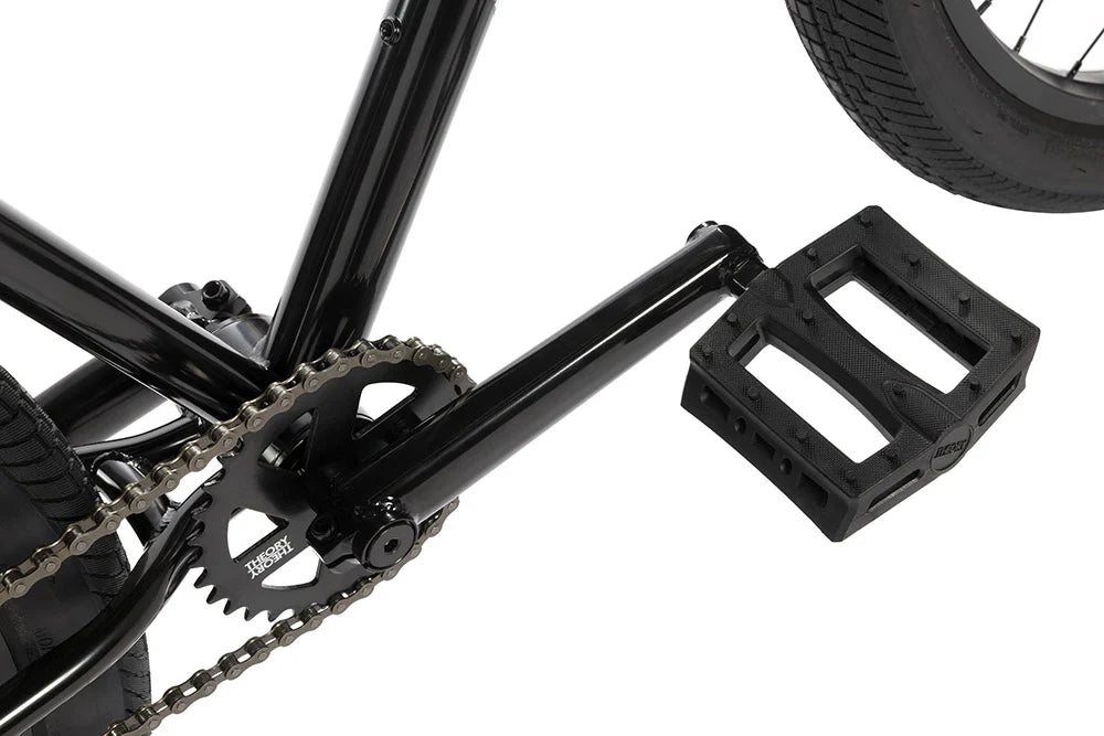 RIXIN PROSPECT COMPLETE BIKE 29" WHEELIE BIKE