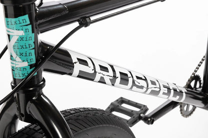 RIXIN PROSPECT COMPLETE BIKE 29" WHEELIE BIKE