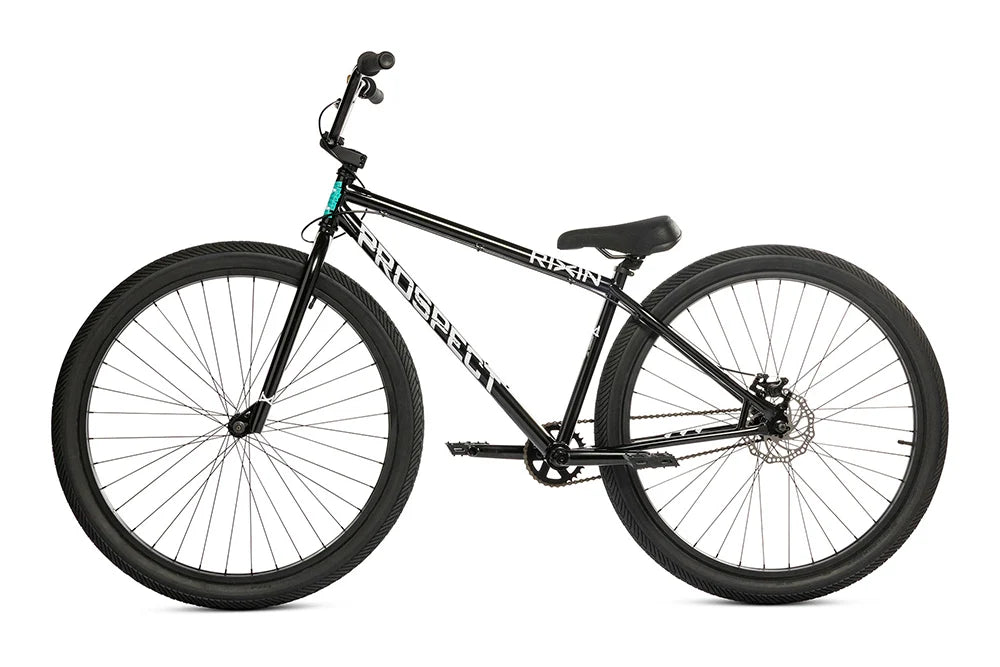 RIXIN PROSPECT COMPLETE BIKE 29" WHEELIE BIKE