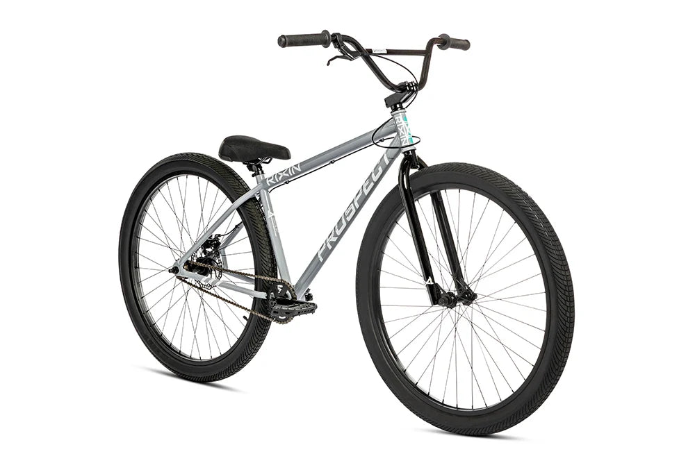 RIXIN PROSPECT COMPLETE BIKE 29" WHEELIE BIKE