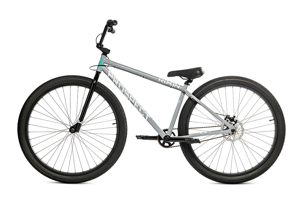 RIXIN PROSPECT COMPLETE BIKE 29" WHEELIE BIKE