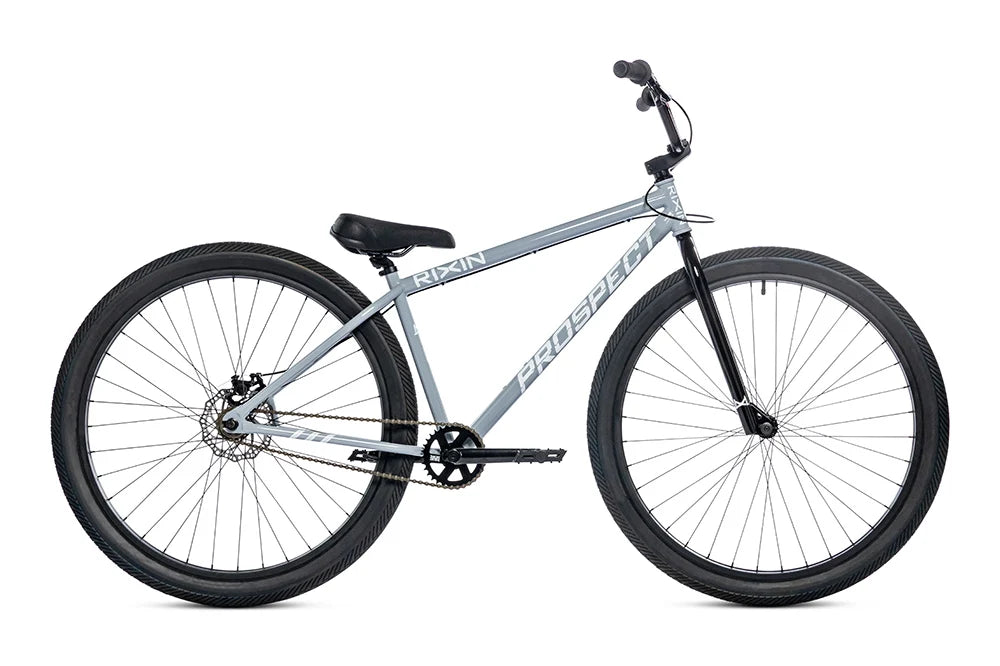 RIXIN PROSPECT COMPLETE BIKE 29" WHEELIE BIKE