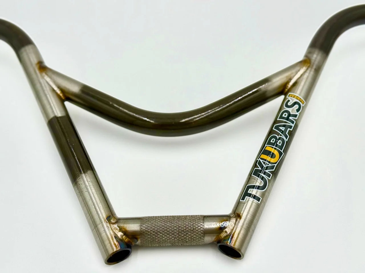 NoWear 4 piece TUKUBARS