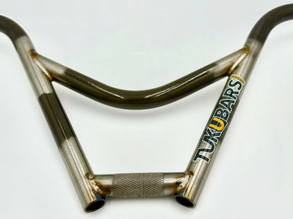 NoWear 4 piece TUKUBARS