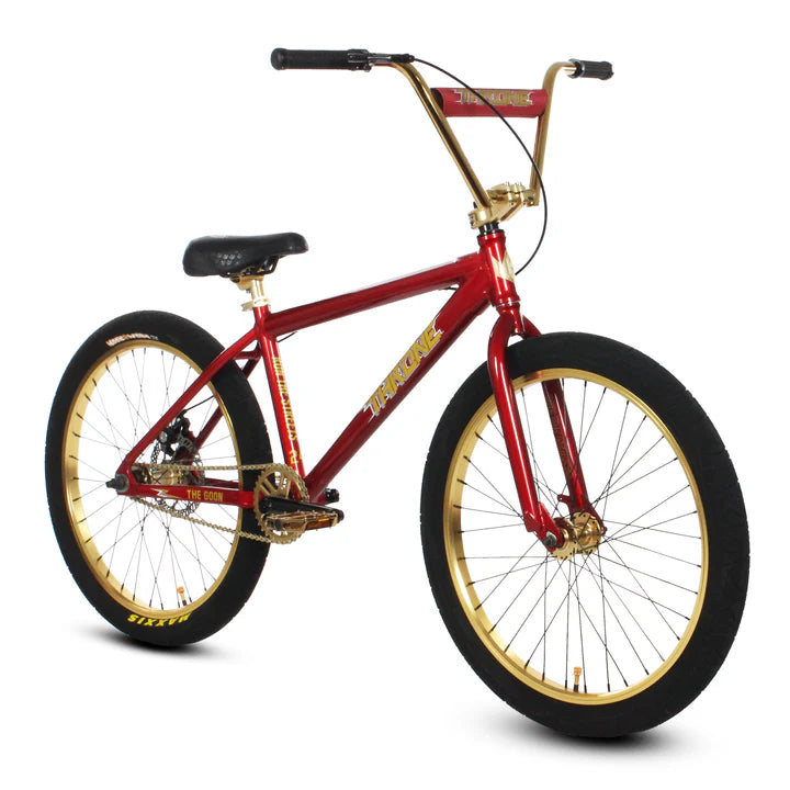 Throne bikes bmx sale