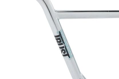 Rixin trust 4pc 9.25 bars