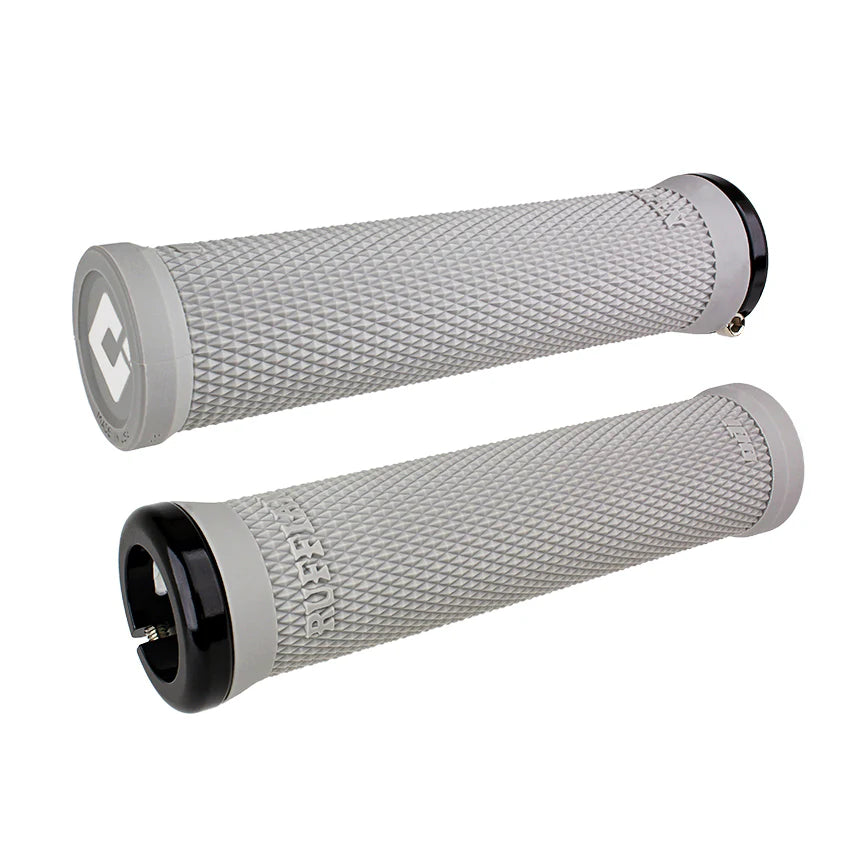 ODI RUFFIAN V2.1 LOCK-ON GRIPS (135MM)