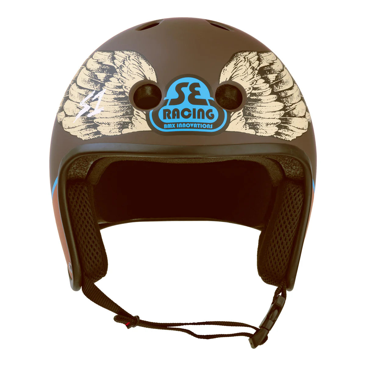 SE Wing S1 retro Helmet