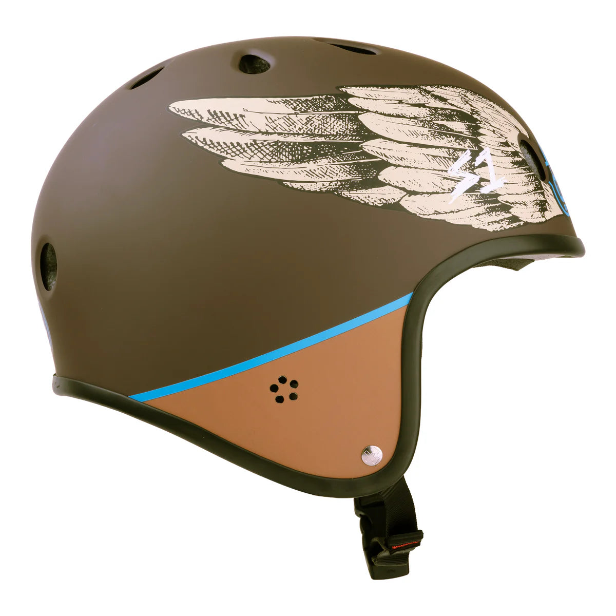 SE Wing S1 retro Helmet