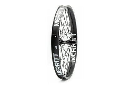 MERRITT SIEGE FRONT COMPLETE WHEEL