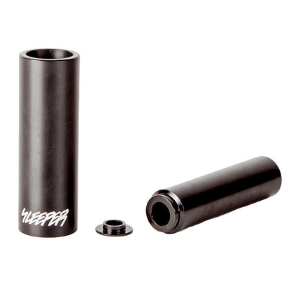 SLEEPER PEG ETHAN CORRIERE MODEL sleeve