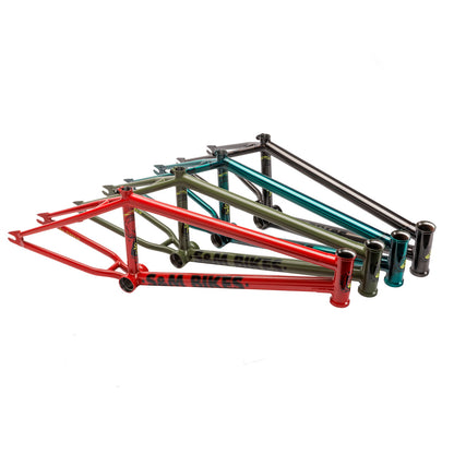 S&M ATF XL FRAME