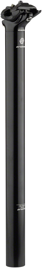 Promax SP-1 Seatpost - 31.6 x 400mm