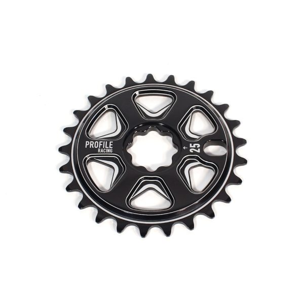 Profile racing BMX Sabre Sprocket – Powers Bike Shop